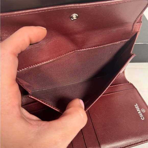 CHANEL wallet - Picture 7 of 15
